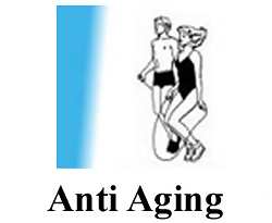 aging, old age